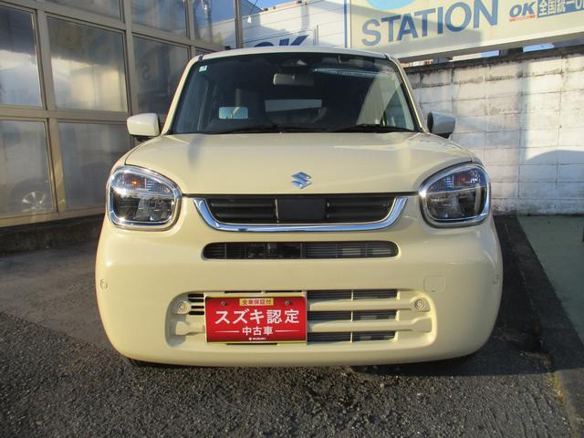 アルトハイブリッド(HYBRID) X