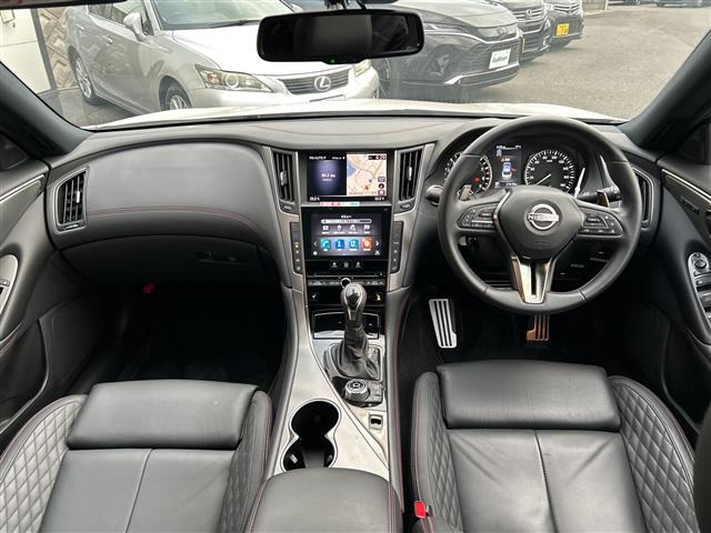 スカイライン3.0 400R