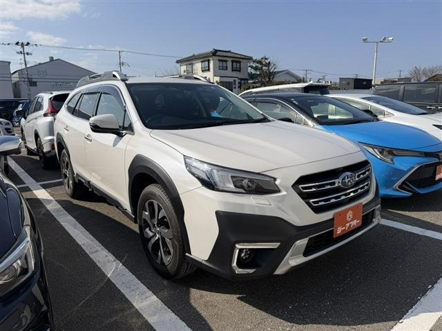 レガシィアウトバック1.8 リミテッド EX 4WD