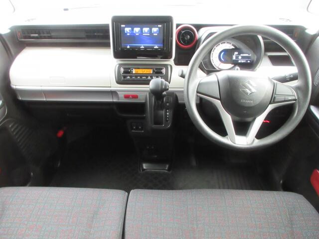 スペーシアハイブリッド(HYBRID)  X 4WD