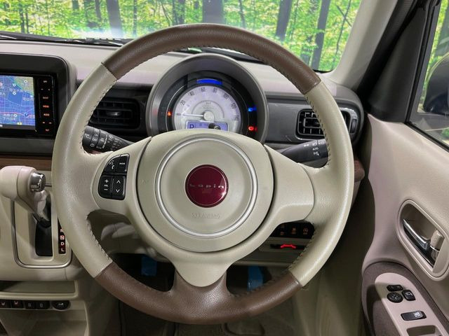 �y�����v�����X�e�A�����O�z�㎿�Ȋv���g�p���邱�ƂŁA��ɂ����������݂ƂĂ��^�]���₷���n���h���ł���