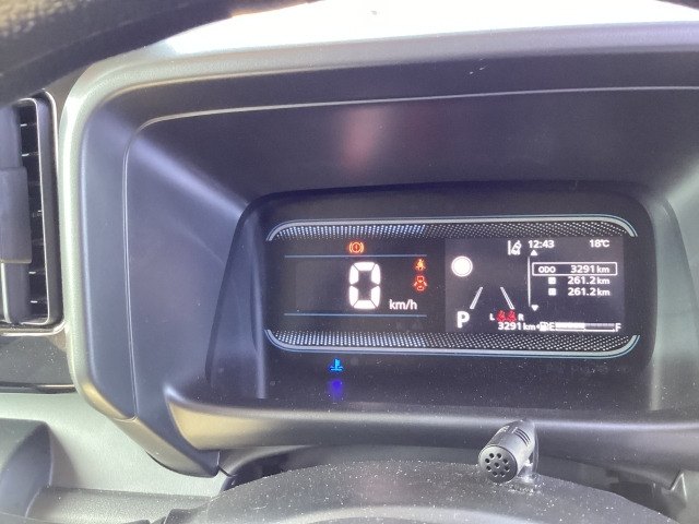 フレアワゴンXS