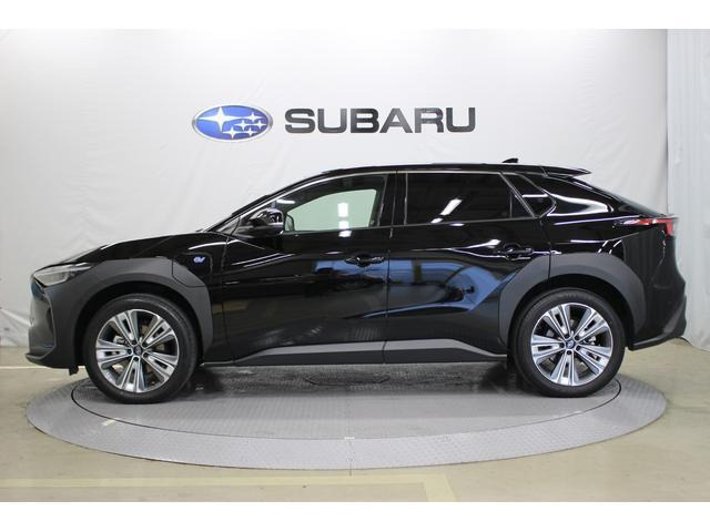 ソルテラET-HS 4WD