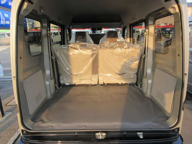 エブリイジョイン ターボ ハイルーフ 4WD