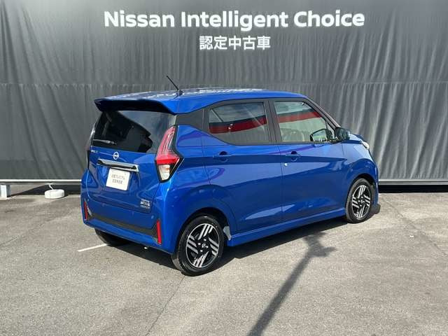 デイズハイウェイスターX プロパイロットエディション