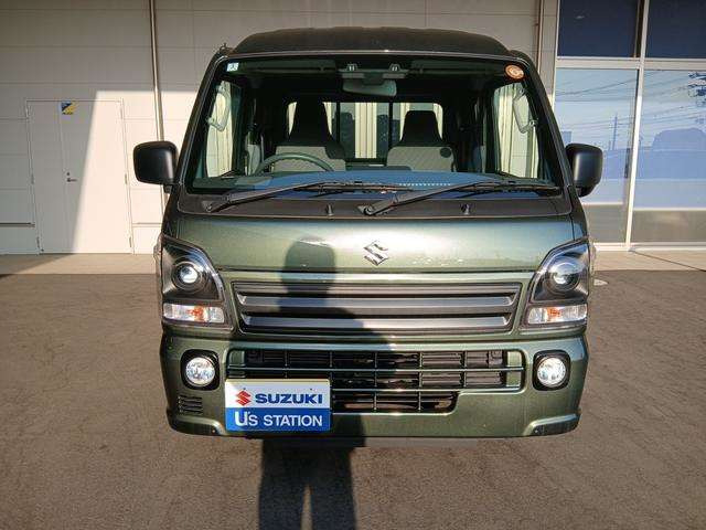 キャリイスーパーキャリイ X