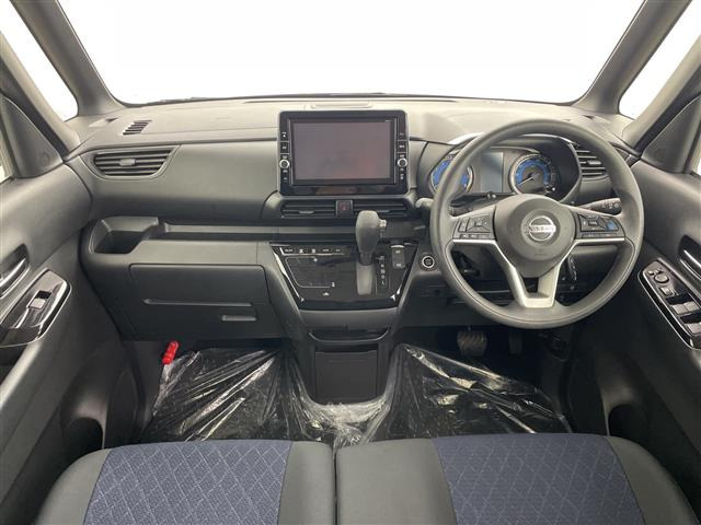 ルークスハイウェイスターX プロパイロットエディション