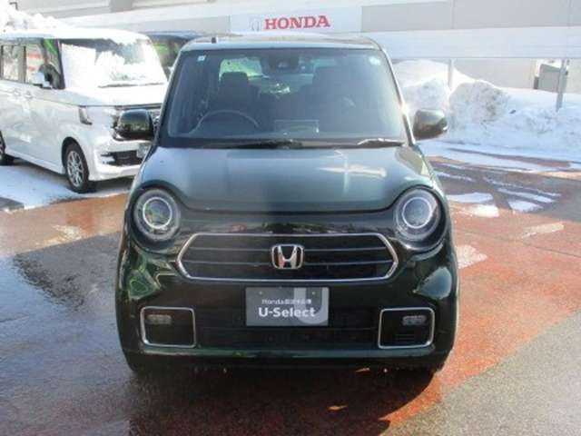 N-ONEプレミアム 4WD