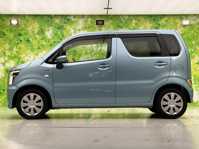 ワゴンRハイブリッド(HYBRID) FX