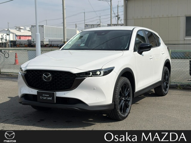 CX-52.0 20S ブラック セレクション