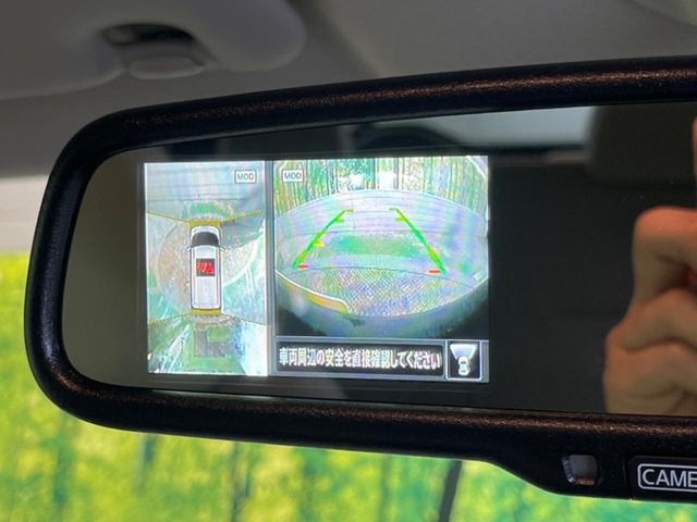 �y�A���E���h�r���[���j�^�[�z��p�̃J�����ɂ��A�ォ�猩���낵���悤�Ȏ��_��360�x�N���}�̎��͂��m�F���邱�Ƃ��ł��܂������p�������m�F���₷���A�����ꏊ�ł̐؂�Ԃ��⒓�Ԃ��X���[�Y�ɍs���܂��B