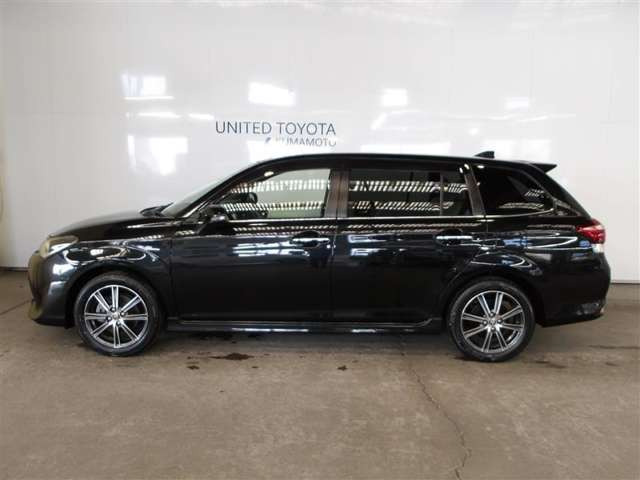 カローラフィールダー1.5 G W×B