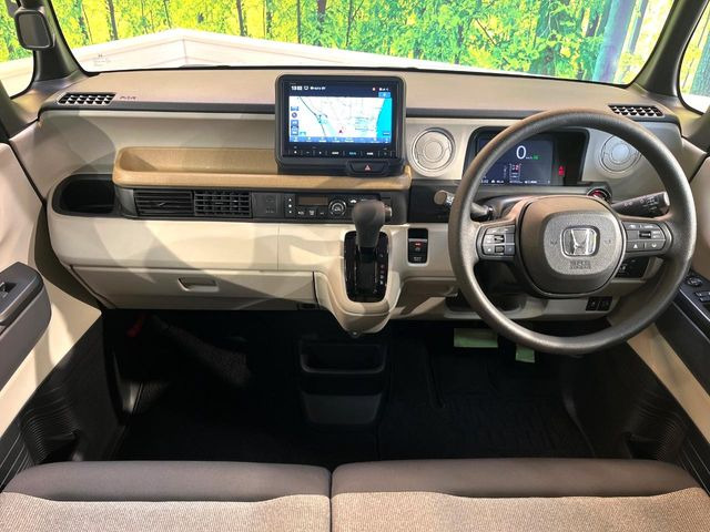 N-BOXベースグレード