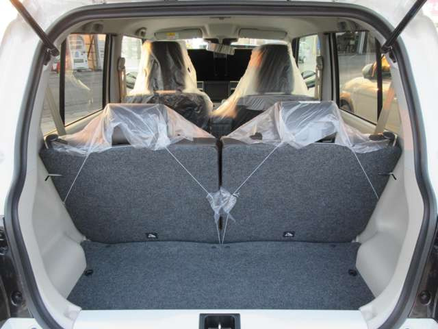 アルトラパンLC ハイブリッド L 4WD