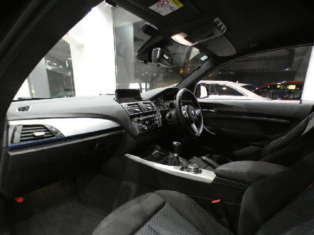 2シリーズクーペM235i