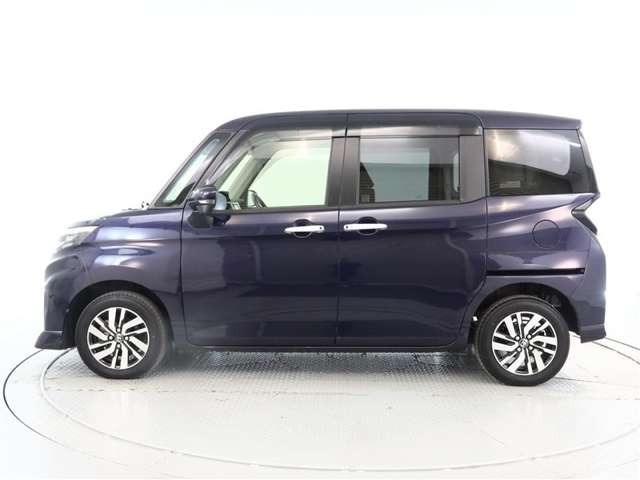 ルーミー1.0 カスタム G