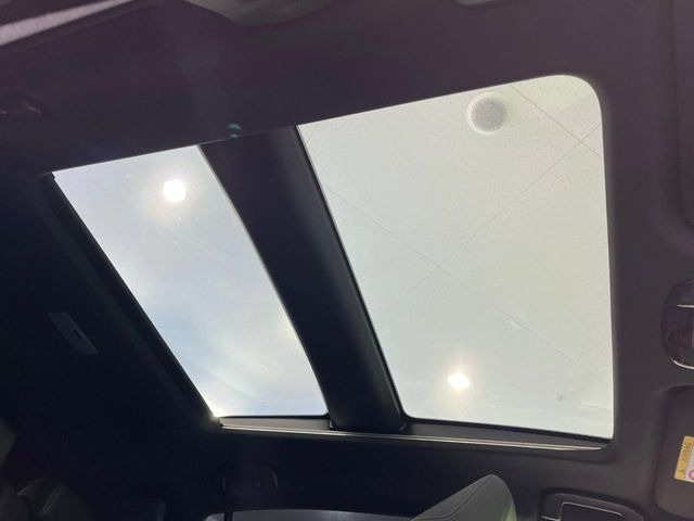 ハリアー2.0 Z レザーパッケージ