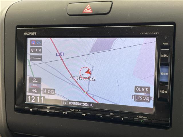 フリード1.5 G ホンダセンシング