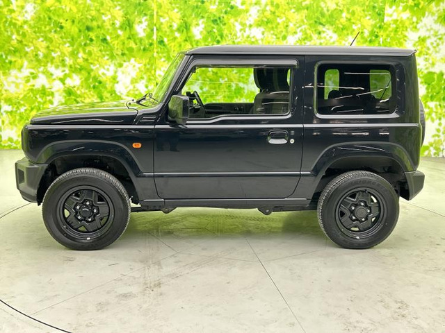 ジムニーXL 4WD