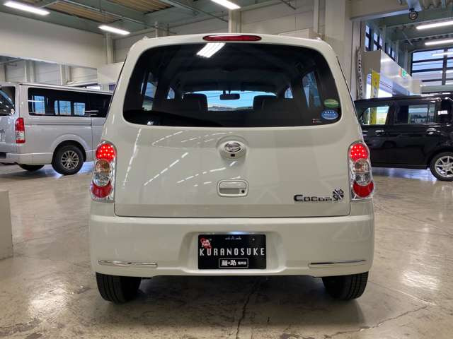 ミラココアプラス X