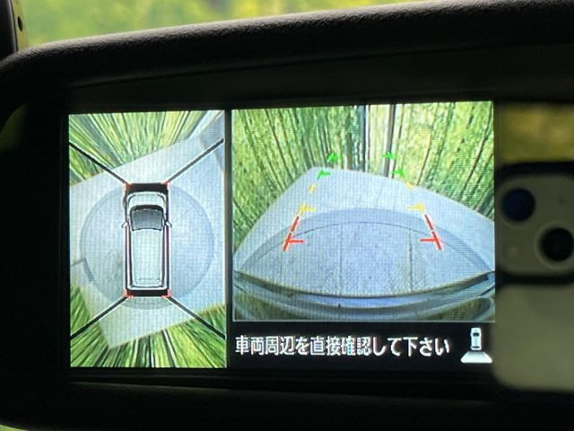 �y�A���E���h�r���[���j�^�[�z��p�̃J�����ɂ��A�ォ�猩���낵���悤�Ȏ��_��360�x�N���}�̎��͂��m�F���邱�Ƃ��ł��܂������p�������m�F���₷���A�����ꏊ�ł̐؂�Ԃ��⒓�Ԃ��X���[�Y�ɍs���܂��B