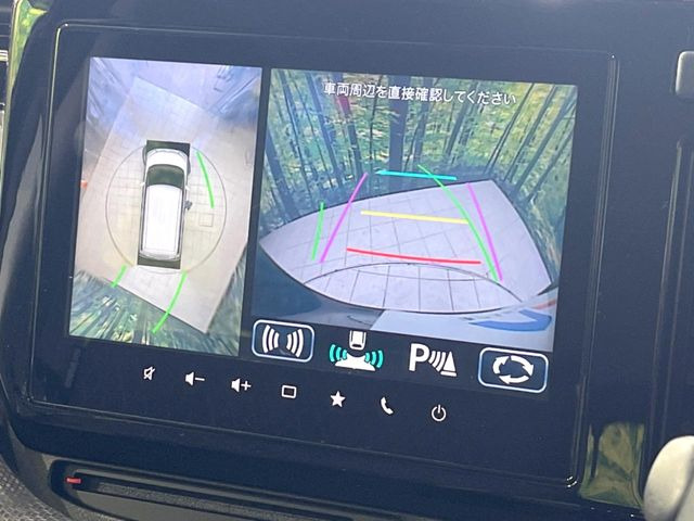 �y�S���ʃ��j�^�[�p�J�����z��p�̃J�����ɂ��A�ォ�猩���낵���悤�Ȏ��_��360�x�N���}�̎��͂��m�F���邱�Ƃ��ł��܂������p�������m�F���₷���A�����ꏊ�ł̐؂�Ԃ��⒓�Ԃ��X���[�Y�ɍs���܂��B