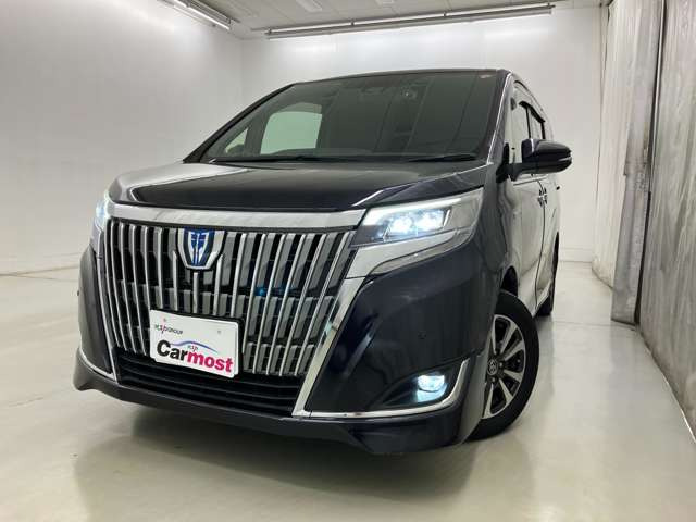 エスクァイアハイブリッド1.8 Xi