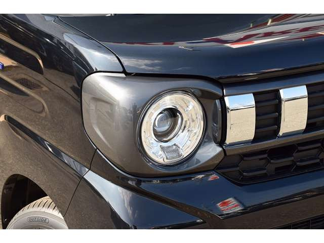 スペーシアギアハイブリッド(HYBRID) XZターボ