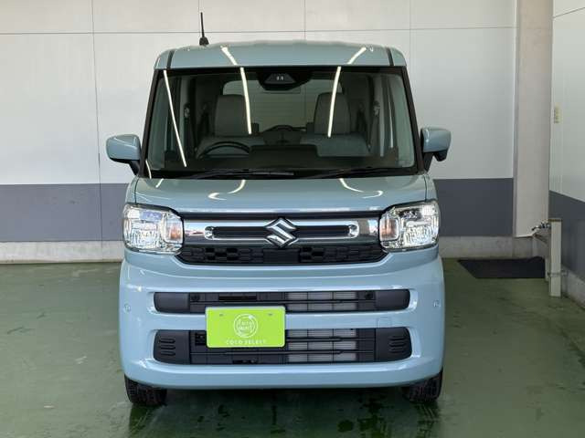 スペーシアハイブリッド(HYBRID)  X