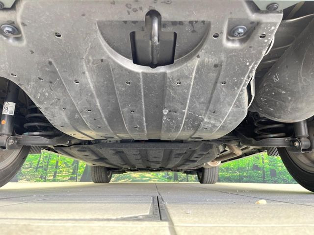 下回りがきれいなうちに、防錆加工の施工がオススメ。降雪地域はもちろん、沿岸部にお住いの方や、趣味でマリン・ウィンタースポーツをされる方にご好評いただいております。