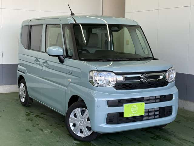 スペーシアハイブリッド(HYBRID)  X