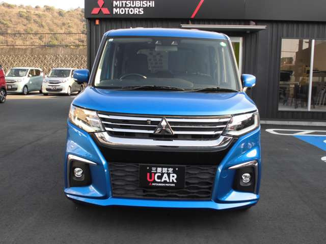 デリカD:21.2 ハイブリッド MZ 全方位カメラ付 ナビパッケージ