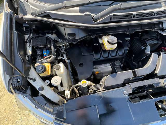 �G���W���ł�!�Y��ɃR�[�e�B���O�ς݂ł���