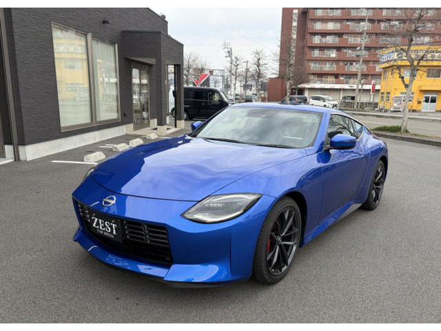 フェアレディZ3.0 バージョン ST