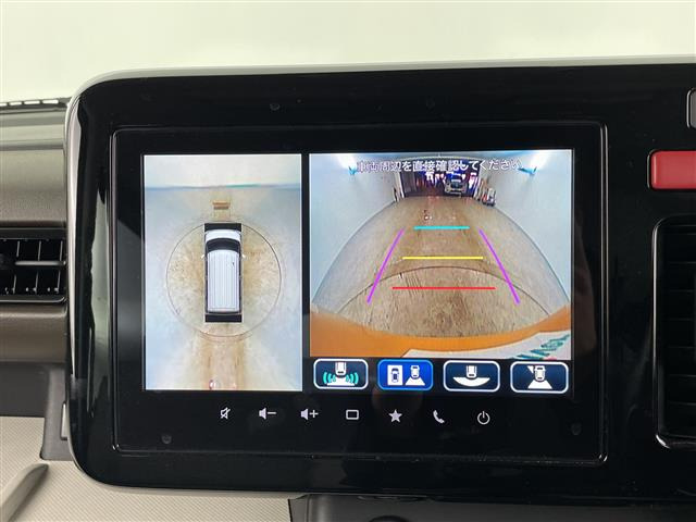 スペーシアハイブリッド(HYBRID)  X