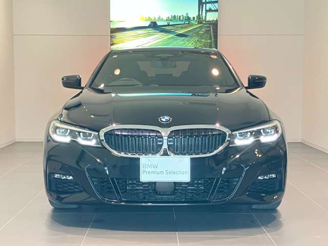 3シリーズセダン320d xドライブ Mスポーツ 4WD