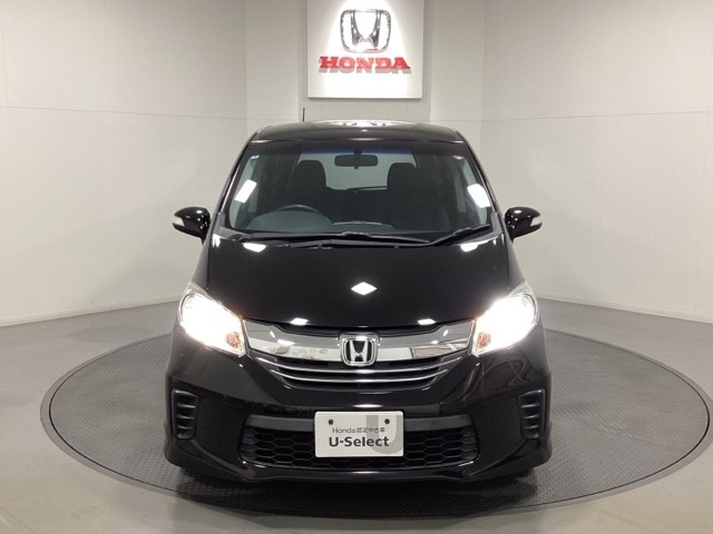 フリード1.5 G プレミアムエディション