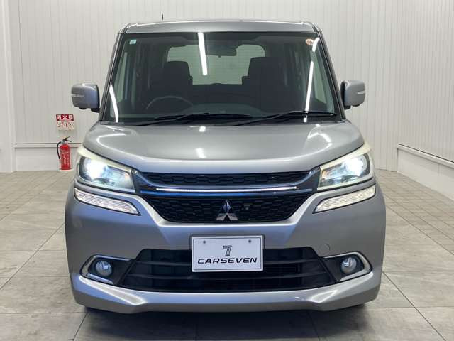 デリカD:21.2 カスタム ハイブリッド SV ナビパッケージ