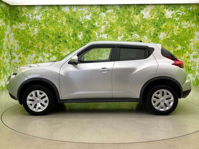 ジューク1.5 15RS タイプV