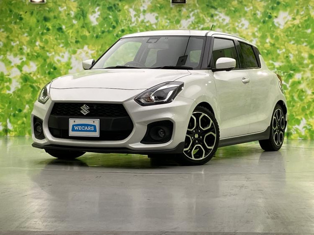 スイフト1.4 スポーツ