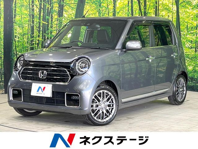 ホンダ N-ONE 2020年モデル Premium Tourerの中古車一覧｜中古車検索