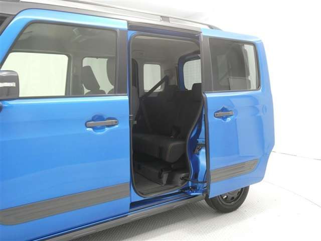 スペーシアギアハイブリッド(HYBRID) XZターボ