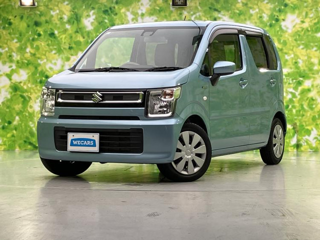 ワゴンRハイブリッド(HYBRID) FX