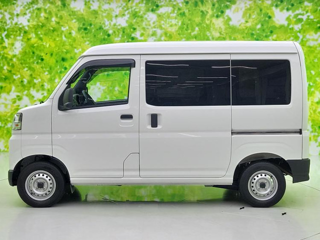 ハイゼットカーゴデラックス ハイルーフ