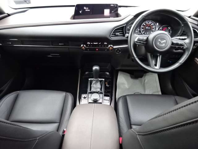 CX-301.8 XD ツーリング