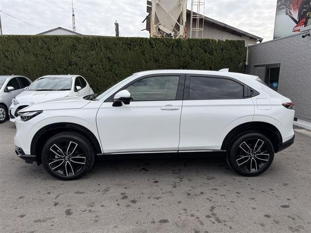 ヴェゼル1.5 e:HEV Z