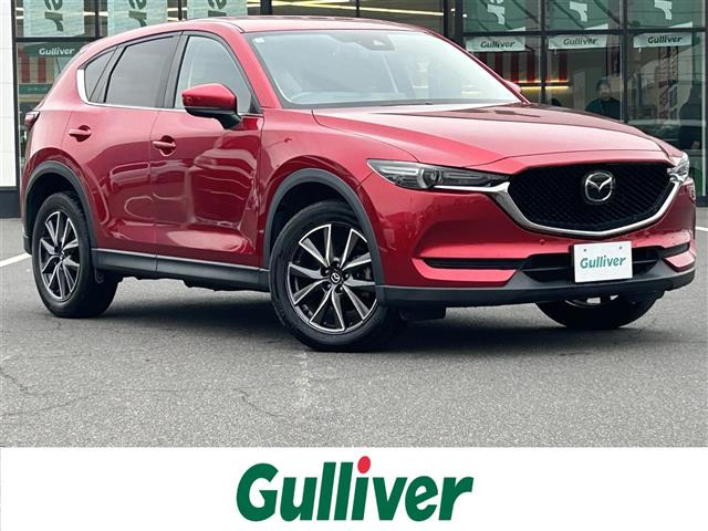 CX-52.2 XD プロアクティブ
