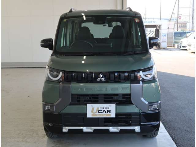 デリカミニT プレミアム 4WD