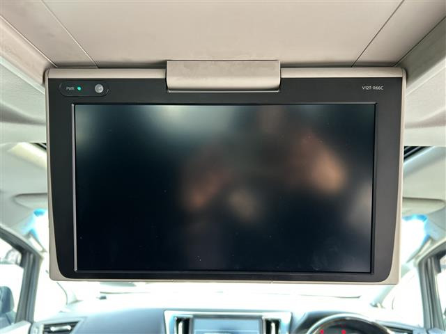 ヴェルファイア2.5 Z Gエディション