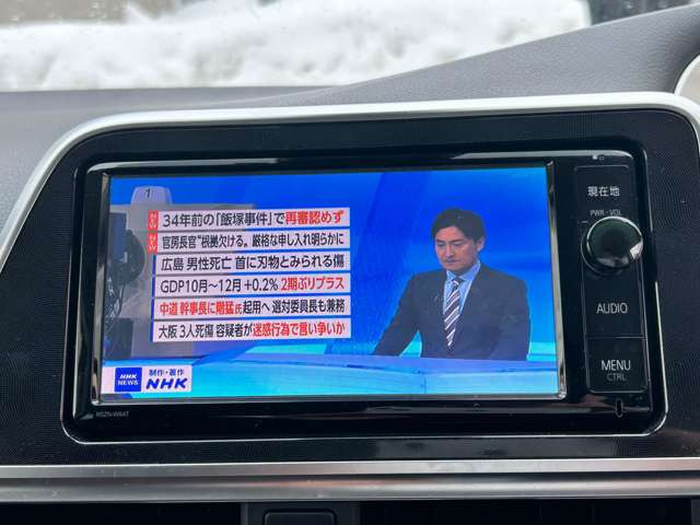 �A���E���h�r���[���j�^�[������